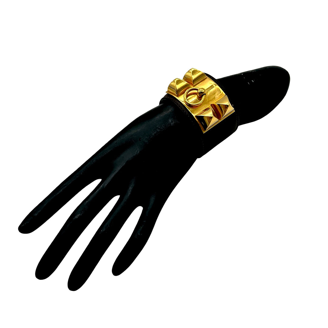 Pulsera Hermès Collier De Chien T.S