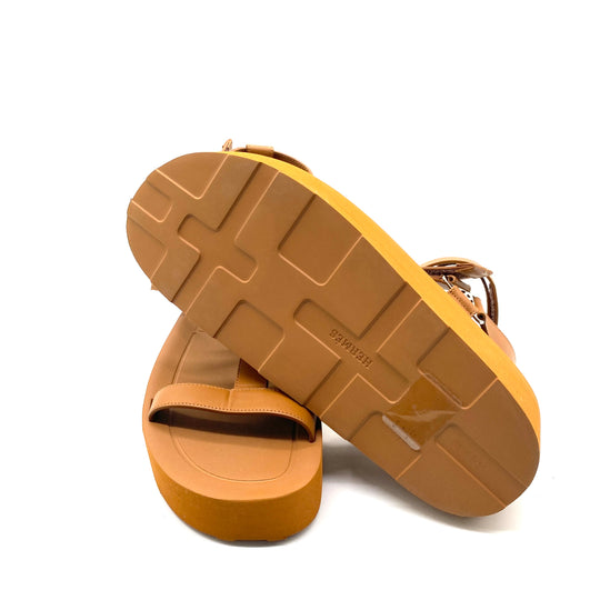 Sandalias Hermès Enid T.40