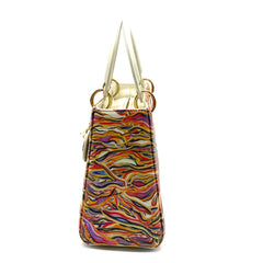 Bolsa Lady Dior