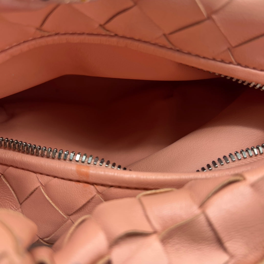 Bolsa Bottega Veneta Mini Jodie