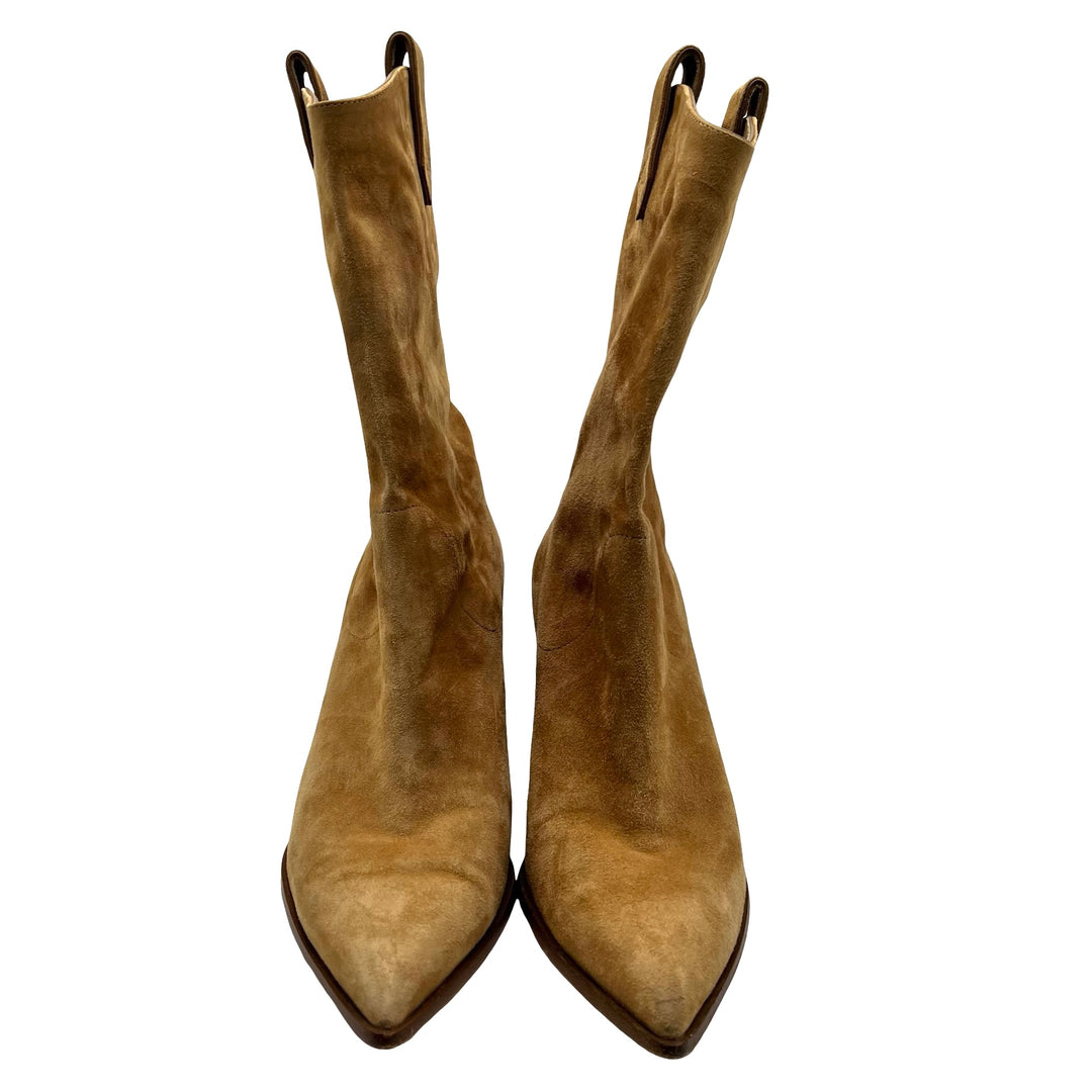 Botas Aquazzura T.38.5
