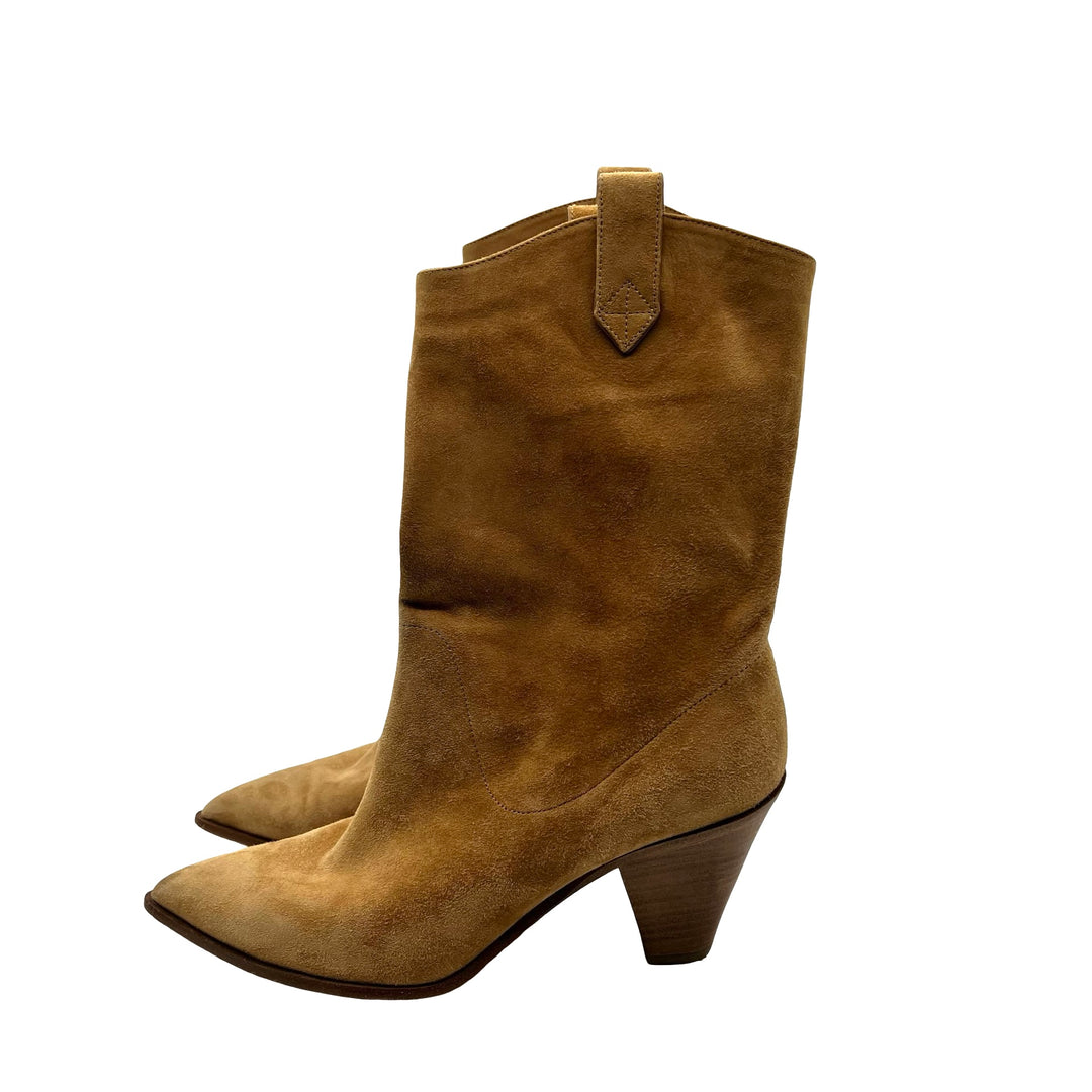 Botas Aquazzura T.38.5