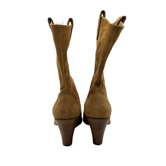 Botas Aquazzura T.38.5