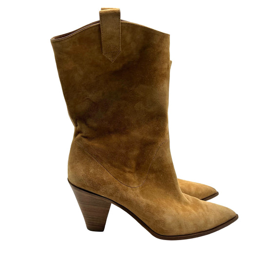Botas Aquazzura T.38.5