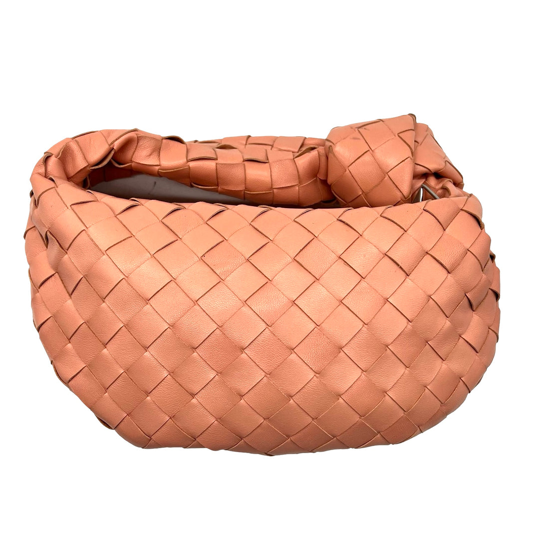 Bolsa Bottega Veneta Mini Jodie