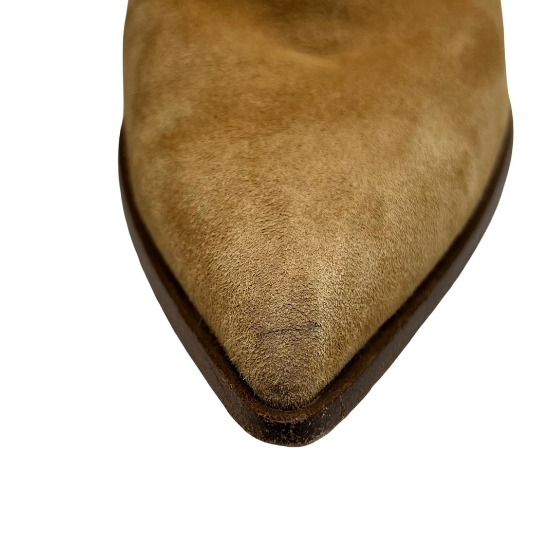 Botas Aquazzura T.38.5