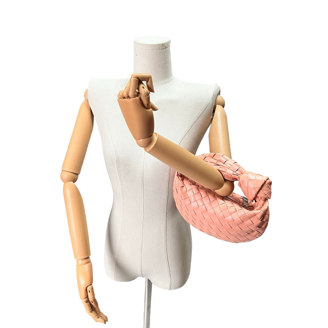 Bolsa Bottega Veneta Mini Jodie