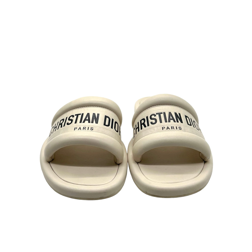 Sandalias Dior Every-D T.39