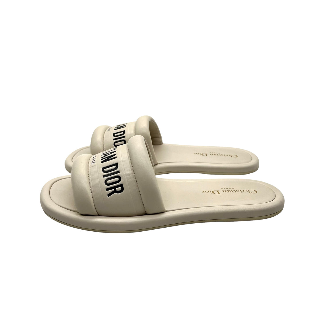 Sandalias Dior Every-D T.39