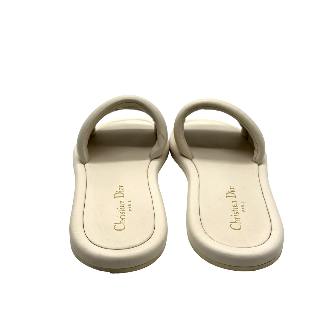 Sandalias Dior Every-D T.39