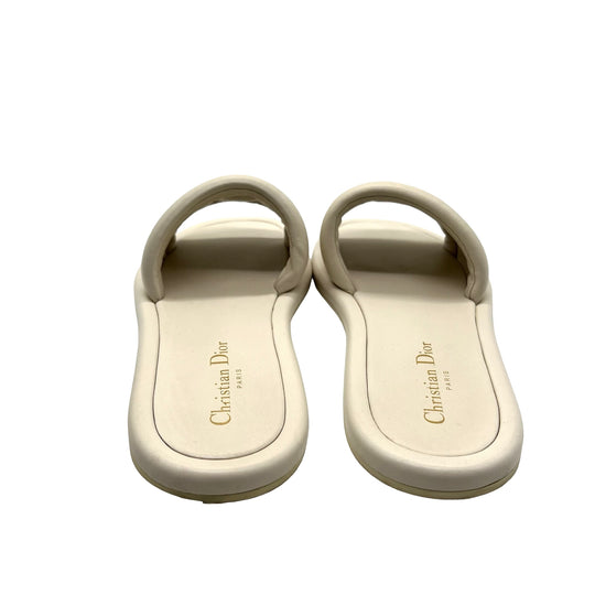 Sandalias Dior Every-D T.39