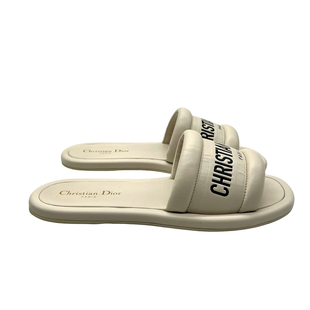 Sandalias Dior Every-D T.39