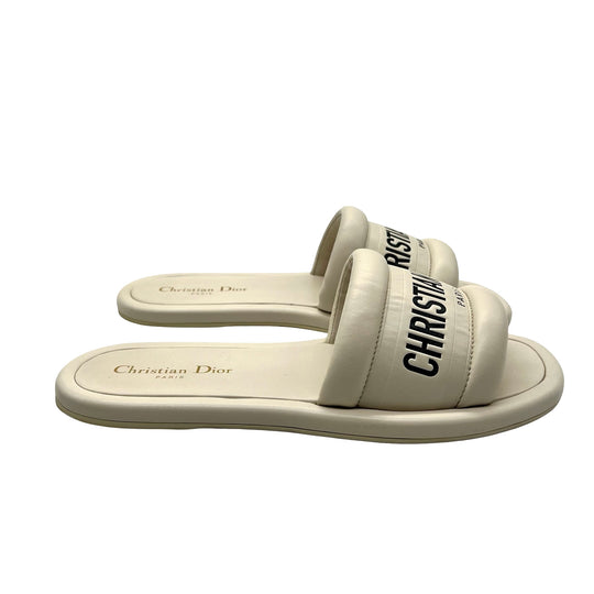 Sandalias Dior Every-D T.39