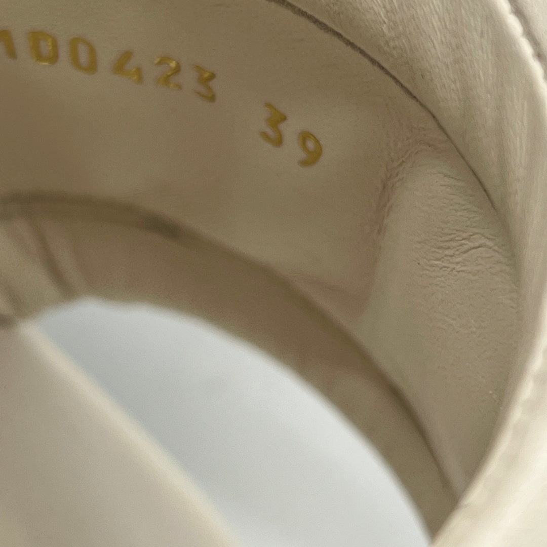 Sandalias Dior Every-D T.39