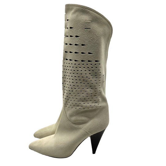Botas Isabel Marant T.40