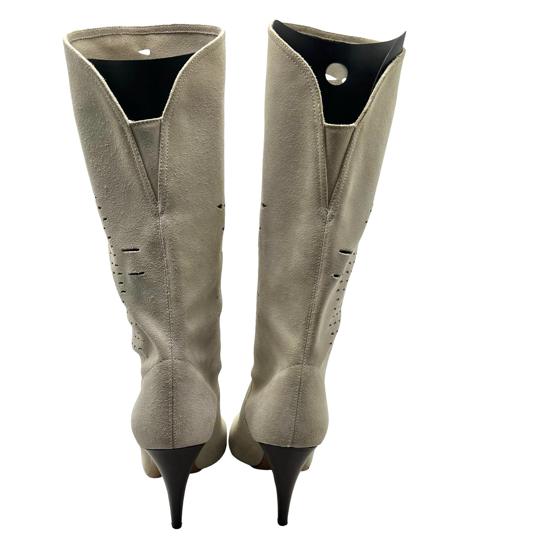 Botas Isabel Marant T.40