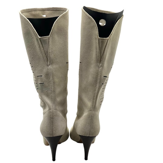 Botas Isabel Marant T.40