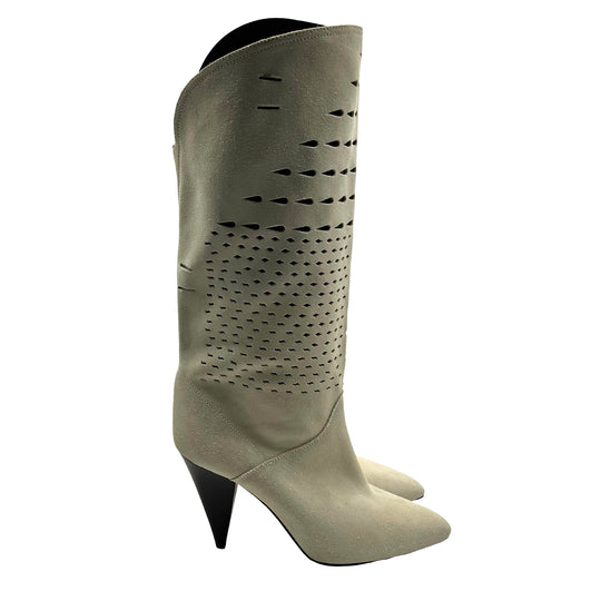 Botas Isabel Marant T.40