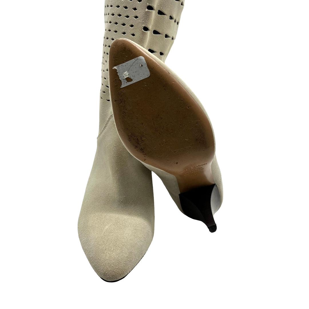 Botas Isabel Marant T.40