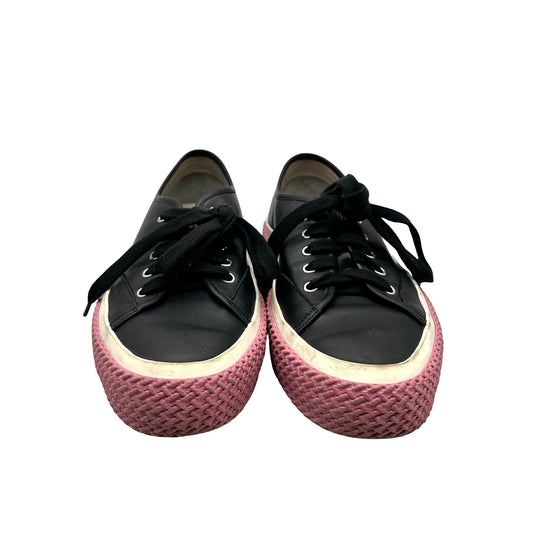 Tenis Salvatore Ferragamo Storm T.9