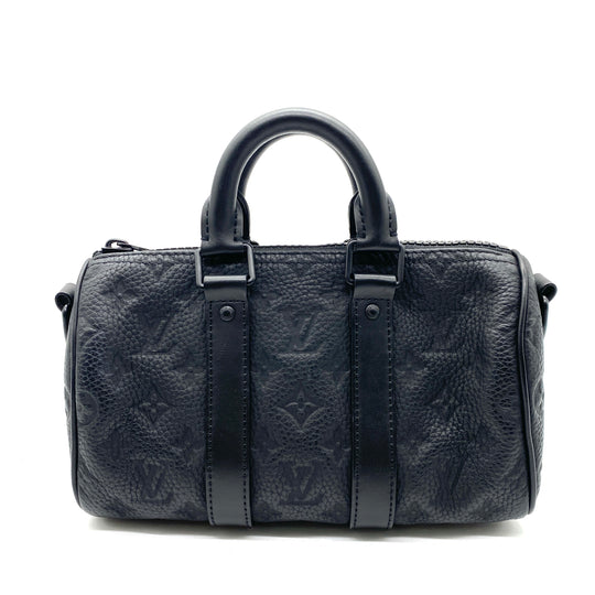 Bolsa Louis Vuitton Keepall 25