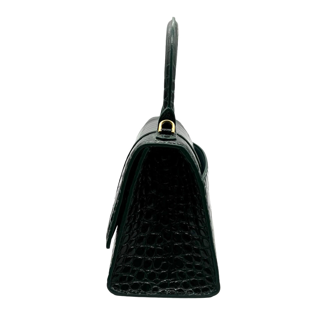 Bolsa Balenciaga Hourglass Pequeña