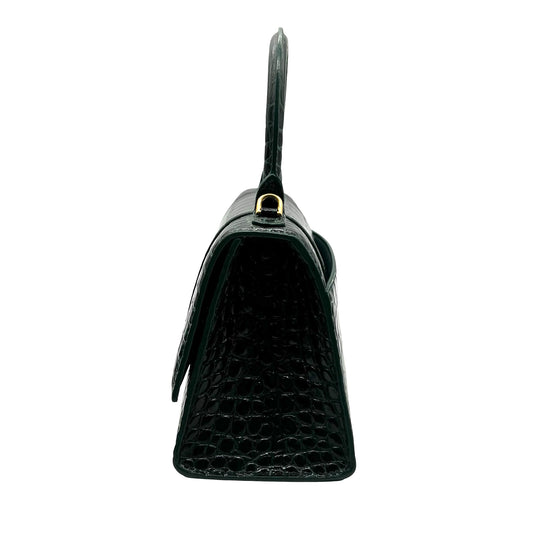 Bolsa Balenciaga Hourglass Pequeña