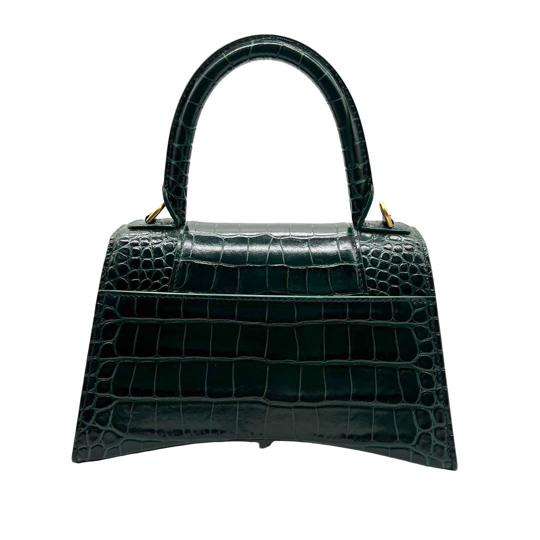 Bolsa Balenciaga Hourglass Pequeña