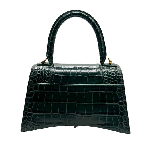 Bolsa Balenciaga Hourglass Pequeña