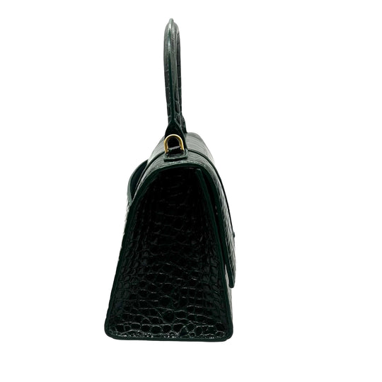 Bolsa Balenciaga Hourglass Pequeña