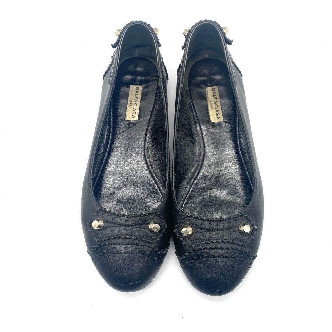 Flats Balenciaga T.38