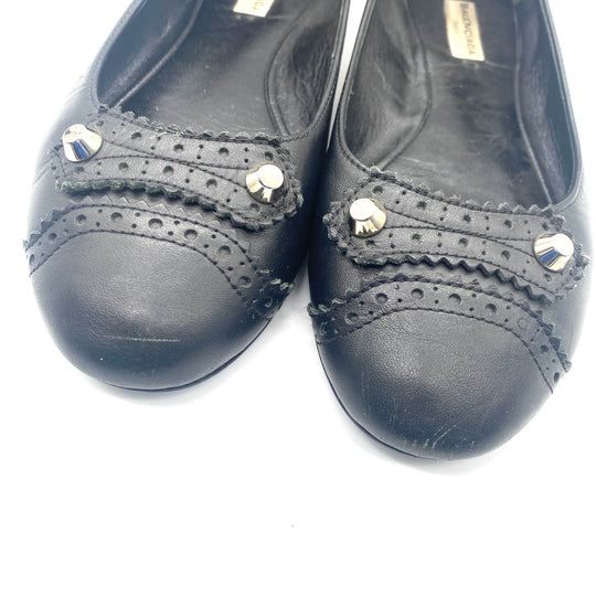 Flats Balenciaga T.38