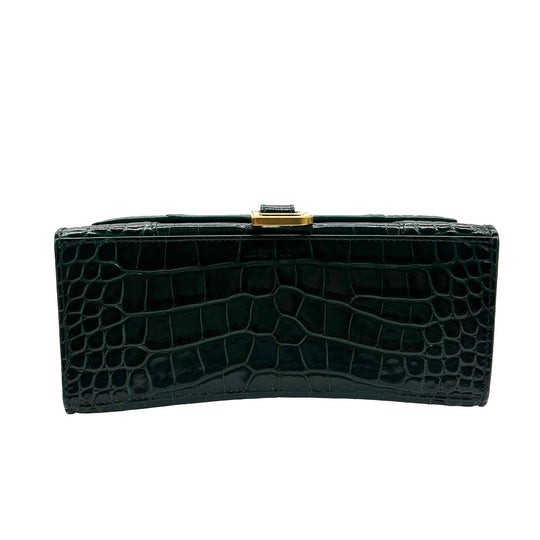 Bolsa Balenciaga Hourglass Pequeña