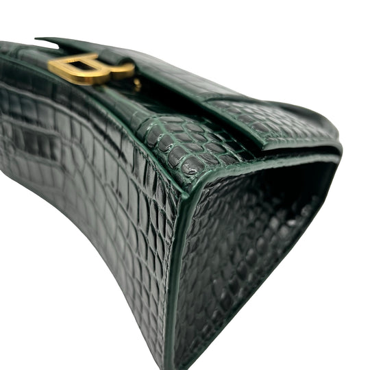 Bolsa Balenciaga Hourglass Pequeña