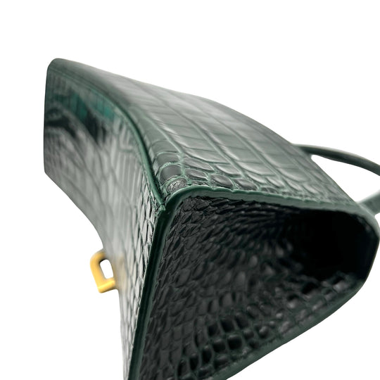 Bolsa Balenciaga Hourglass Pequeña