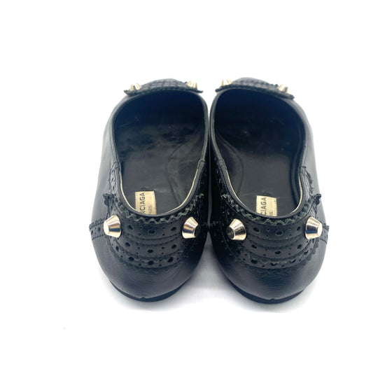 Flats Balenciaga T.38