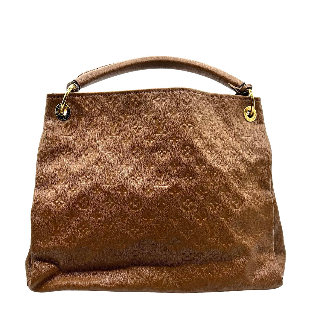 Bolsa Louis Vuitton Artsy MM
