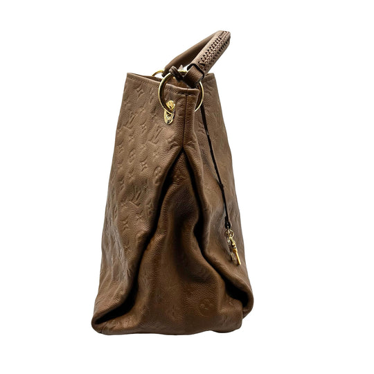 Bolsa Louis Vuitton Artsy MM
