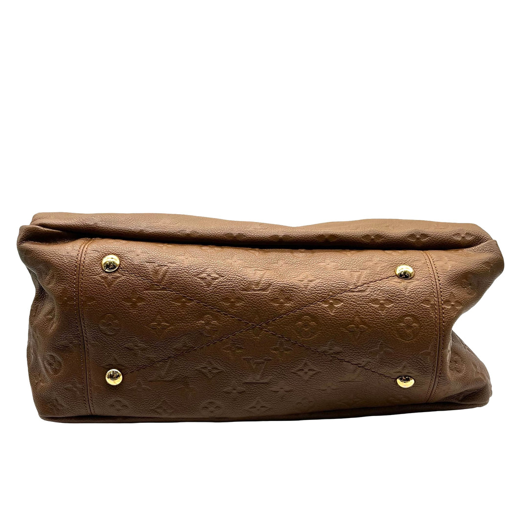 Bolsa Louis Vuitton Artsy MM