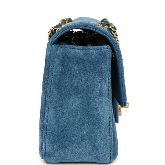 Bolsa Chanel Souplissimo Mini