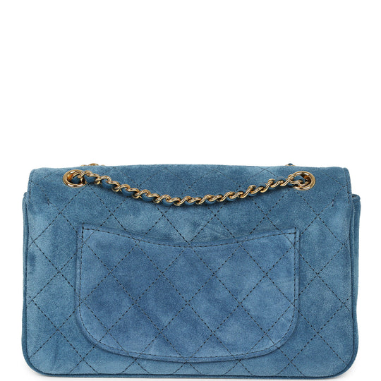 Bolsa Chanel Souplissimo Mini