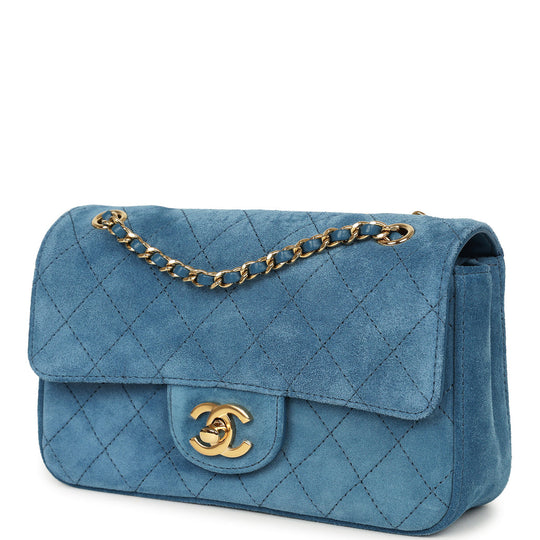 Bolsa Chanel Souplissimo Mini