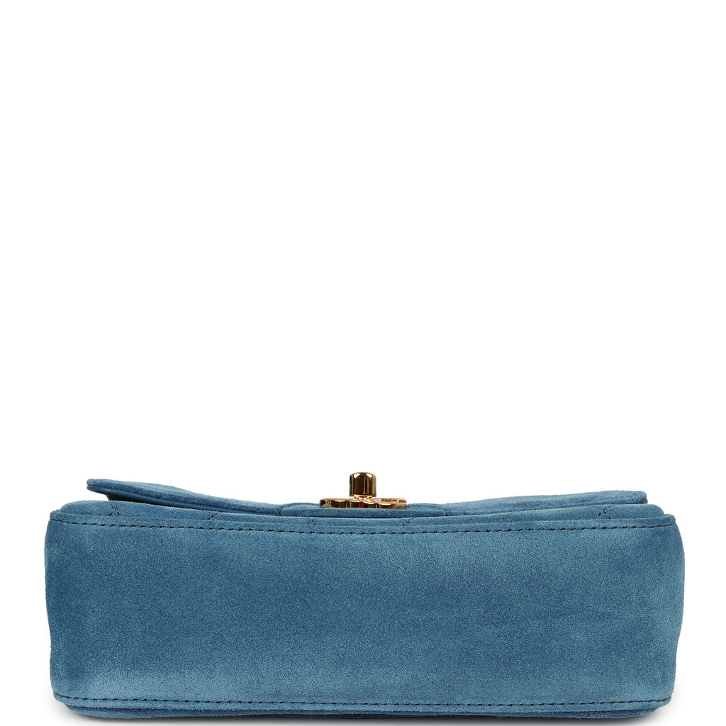 Bolsa Chanel Souplissimo Mini