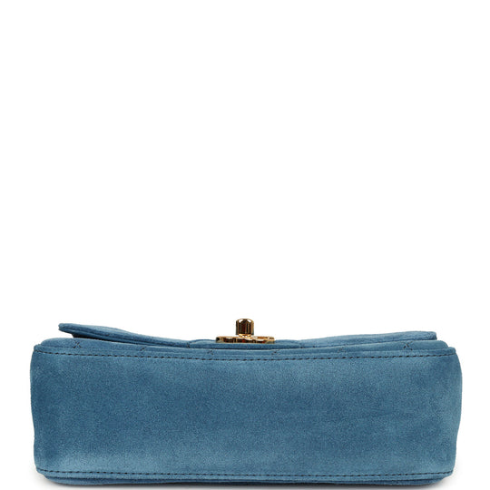 Bolsa Chanel Souplissimo Mini