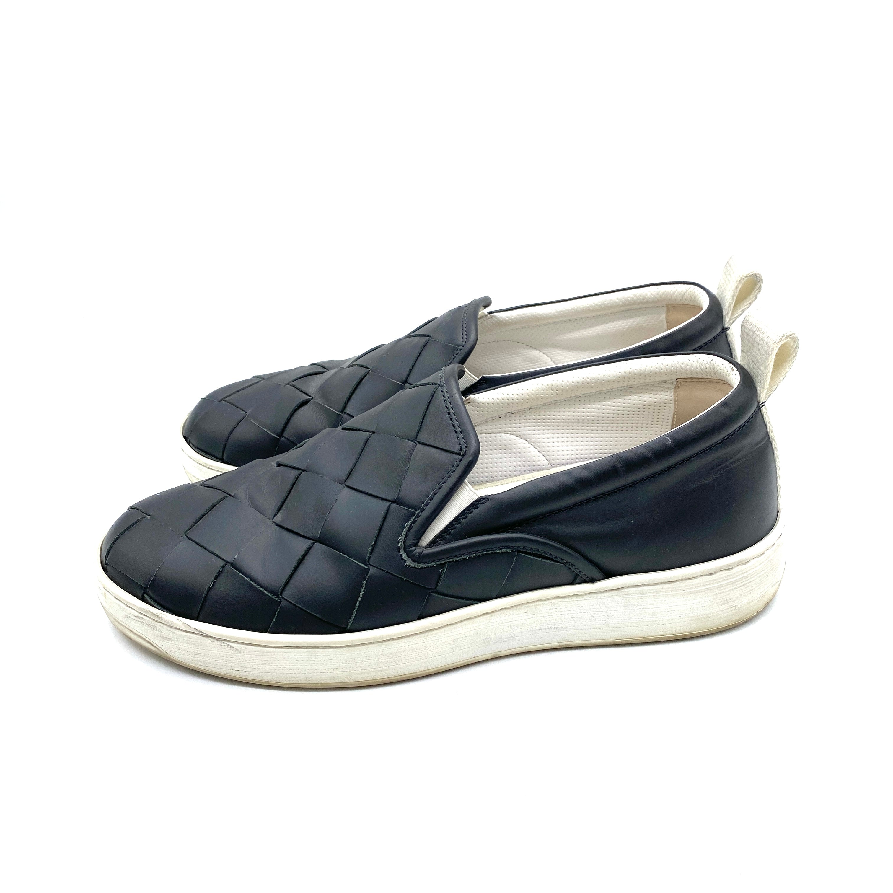 Tenis Bottega Veneta T.43