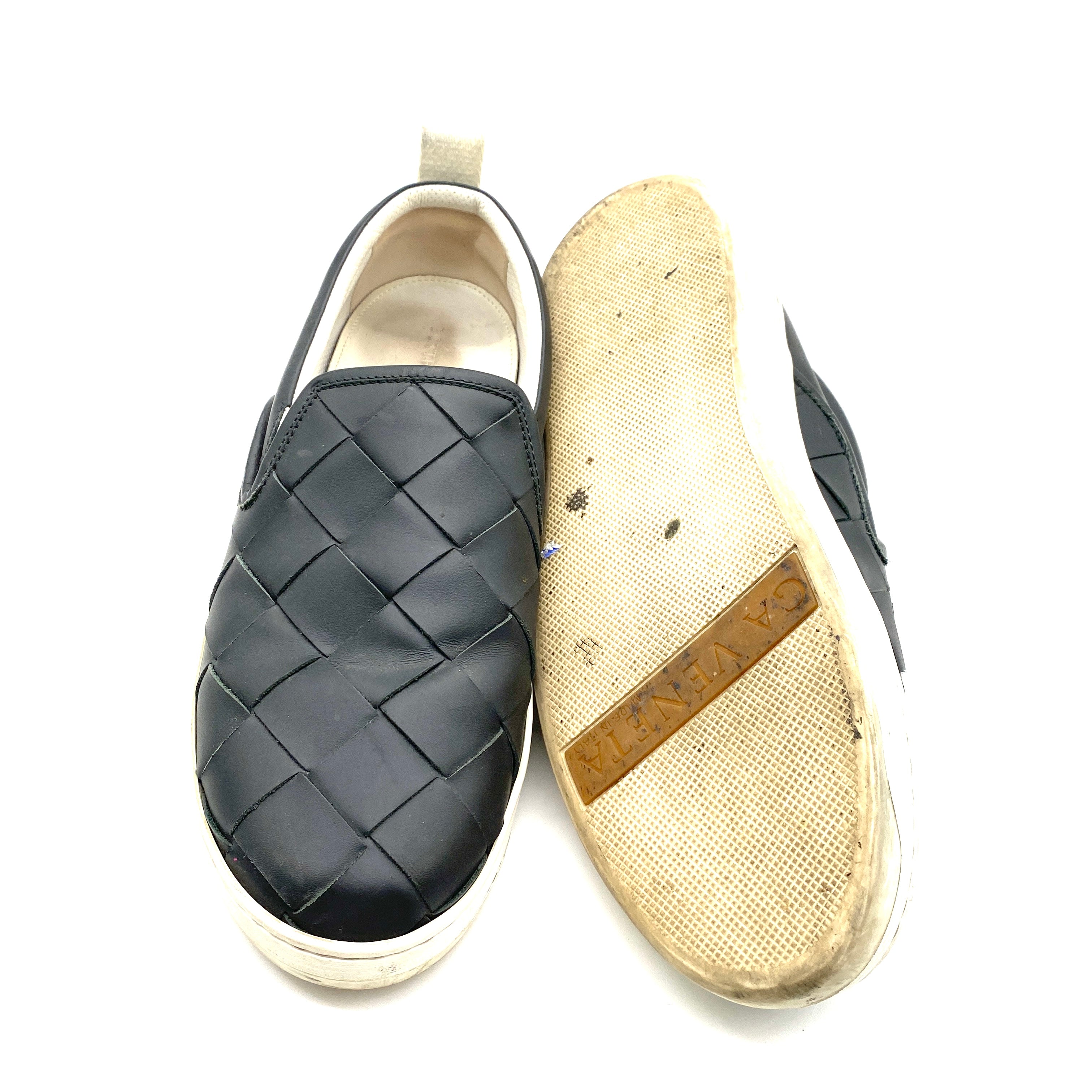 Tenis Bottega Veneta T.43