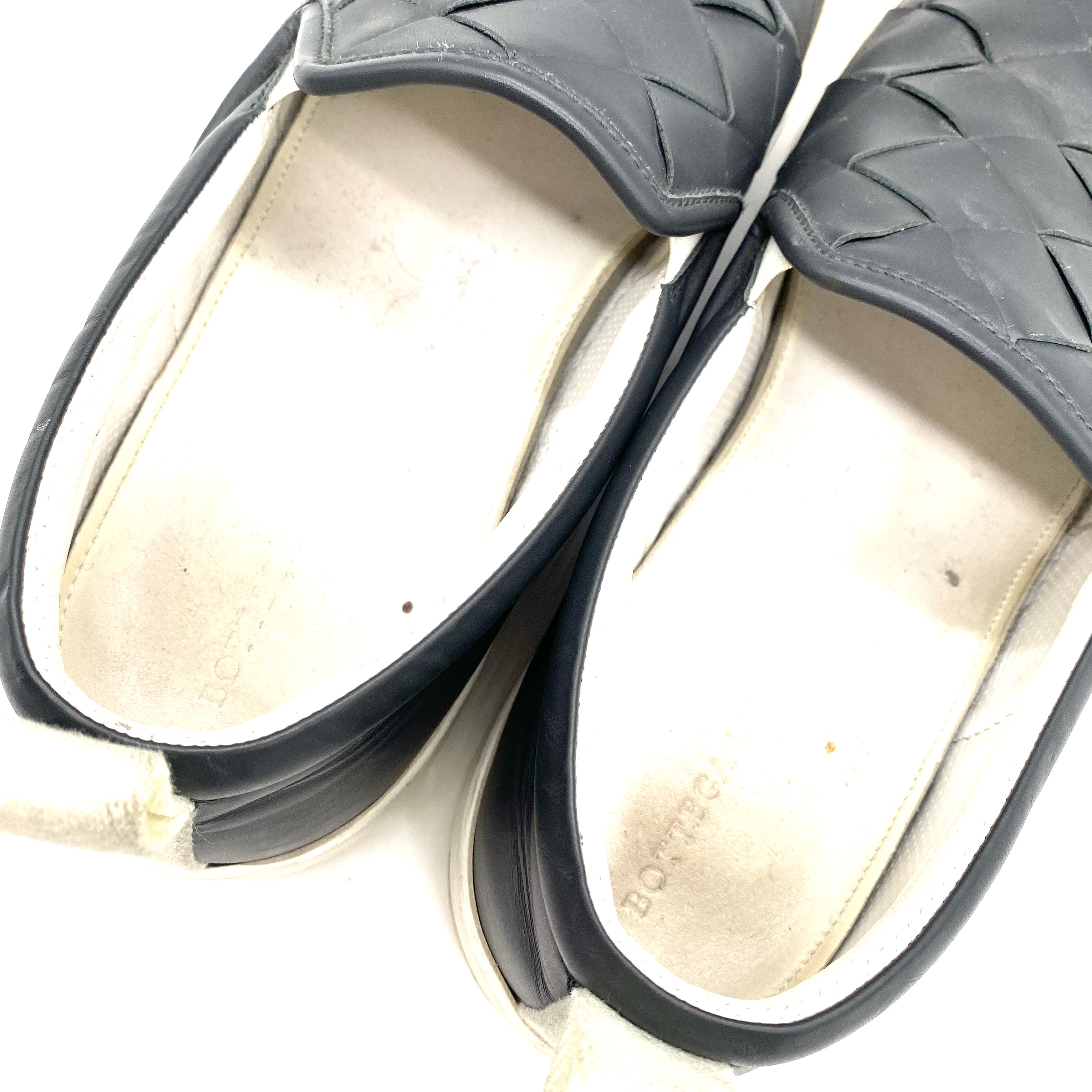 Tenis Bottega Veneta T.43