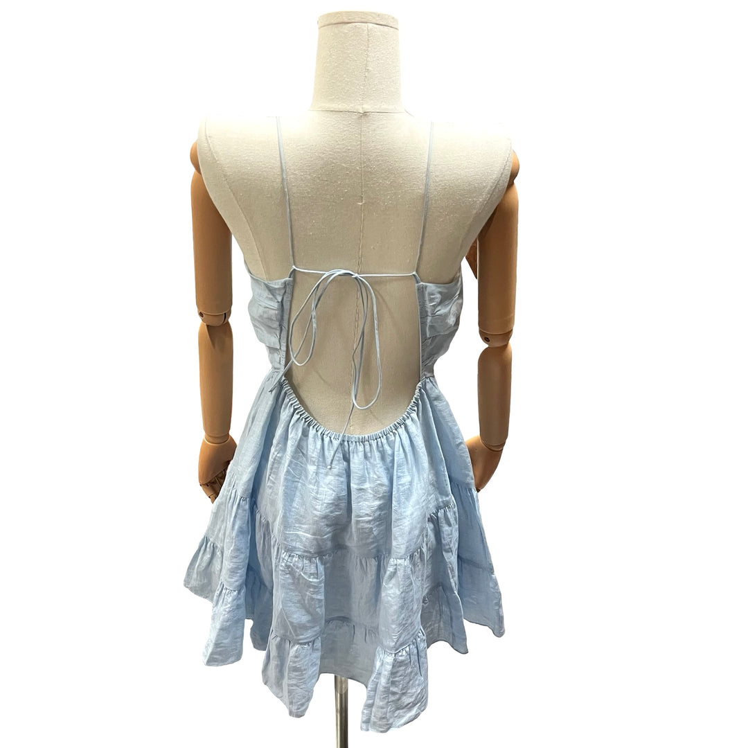 Vestido Sandro T.36