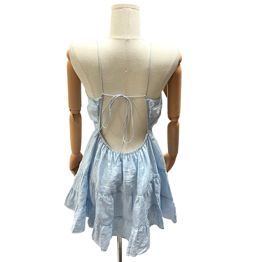 Vestido Sandro T.36