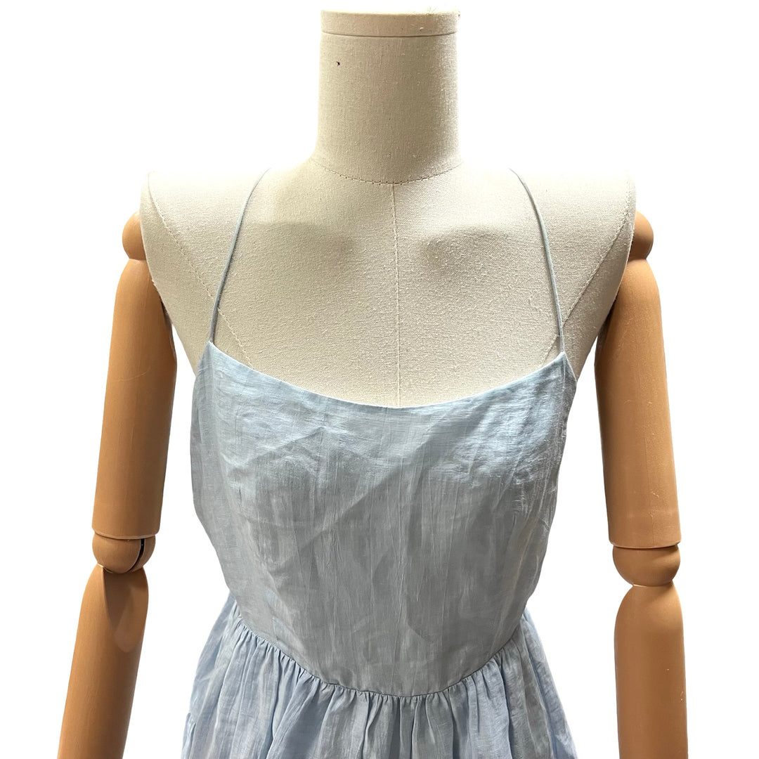 Vestido Sandro T.36